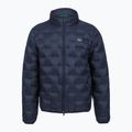 Férfi dzseki Lacoste BH2502T navy