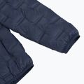 Férfi dzseki Lacoste BH2502T navy 4