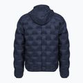 Férfi dzseki Lacoste BH2502T navy 7