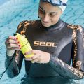 Vízálló tok SEAC Dry Case yellow 3