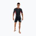 Férfi úszóruha SEAC Shorty Ciao 2,5 mm black/red