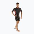 Férfi úszóruha SEAC Shorty Ciao 2,5 mm black/red 3