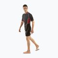Férfi úszóruha SEAC Shorty Ciao 2,5 mm black/red 4