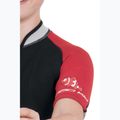 Gyerek neoprén ruha SEAC Shorty Ciao 2,5 mm black/red 3