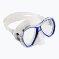 Snorkeling maszk SEAC Elba blue