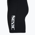 Férfi úszóruha SEAC Shorts Relax 2.2 mm black/red 5