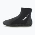 Neoprén cipők SEAC Basic HD Zip 5 mm black
