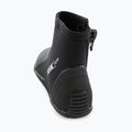 Neoprén cipők SEAC Basic HD Zip 5 mm black 2