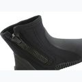 Neoprén cipők SEAC Basic HD Zip 5 mm black 4