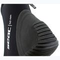 Neoprén cipők SEAC Basic HD Zip 5 mm black 7