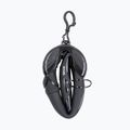 Búvárpipa SEAC Turtle black 2