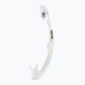 Gyermek snorkel  SEAC Tribe Dry white