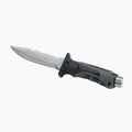 Búvárkés SEAC Hammer black