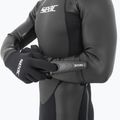 Búvárkés SEAC Hammer black 5