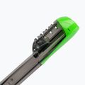 Egész arcos snorkeling maszk SEAC Libera black/green lime 4