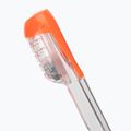 Egész arcos snorkeling maszk SEAC Libera blue clear/orange 4