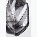 Egész arcos snorkeling maszk SEAC Magica grey clear/green lime 4