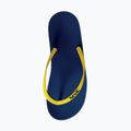 Flip-flopok SEAC Ohau blue/yellow 2