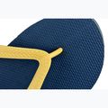 Flip-flopok SEAC Ohau blue/yellow 3