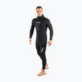 Férfi búvárruha SEAC Royal 7 mm Long John+Jacket black 3