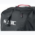 Utazó bőrönd SEAC Equipage 1000 140 l black 5