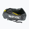 Utazótáska SEAC Equipage 500 130 l black 3