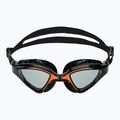 Úszószemüveg SEAC Lynx black/orange 2