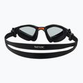 Úszószemüveg SEAC Lynx black/orange 5