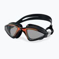 Úszószemüveg SEAC Lynx black/orange 7