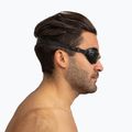 Úszószemüveg SEAC Lynx black/orange 10