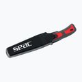 Búvárkés SEAC Bat red 2