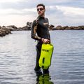 Biztonsági bója SEAC Safe Dry yellow 9