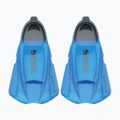 Békatalp SEAC Shuttle Flex lightblue/grey