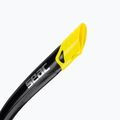 Búvárpipa SEAC Mesu black/yellow 4