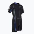 Úszóruha SEAC men's Shorty Trendy 2.5 mm black