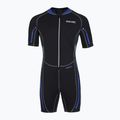 Úszóruha SEAC men's Shorty Trendy 2.5 mm black 2