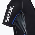 Úszóruha SEAC men's Shorty Trendy 2.5 mm black 4