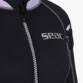 Úszóruha SEAC women's Shorty Trendy 2.5 mm black 4
