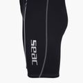 Úszóruha SEAC women's Shorty Trendy 2.5 mm black 5