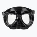 Snorkelingfelszerelés SEAC Elba black 2