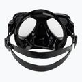 Snorkelingfelszerelés SEAC Elba black 4
