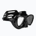 Snorkelingfelszerelés SEAC Bis Capri Top black