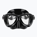 Snorkelingfelszerelés SEAC Bis Capri Top black 2