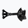 Snorkelingfelszerelés SEAC Bis Capri Top black 3