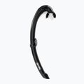Snorkelingfelszerelés SEAC Bis Capri Top black 5