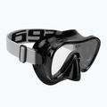 Snorkelingmaszk Seac Natua black