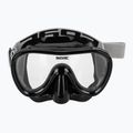 Snorkelingmaszk Seac Natua black 2