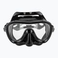 Snorkelingfelszerelés SEAC Salina Top black 2