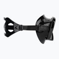 Snorkelingfelszerelés SEAC Salina Top black 3