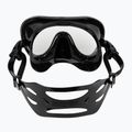 Snorkelingfelszerelés SEAC Salina Top black 4